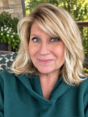 Meet your Posher, Tina
